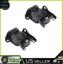 Motor Mount Kit For Chevrolet Bel Air 283 4.3l Engine 1957-1964 Set Of 2