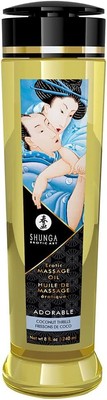 Masagge Oil Adorable 240 ml