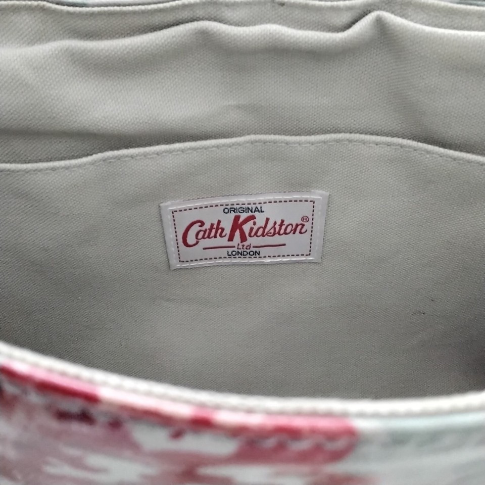 Cath Kidston London Laptop / Satchel Bag | eBay Australia
