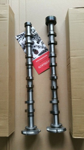 INLET EXHAUST CAMSHAFT FORD TOURNEO CUSTOM TRANSIT TOURNEO 2.2 TDCi EURO 4 - Picture 7 of 9
