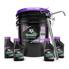 Opti-Lube XL Xtreme Lubricant Diesel Fuel Additive: 5 Gal. Pail with Accessories
