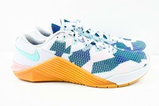 nike metcon 4 multicolor