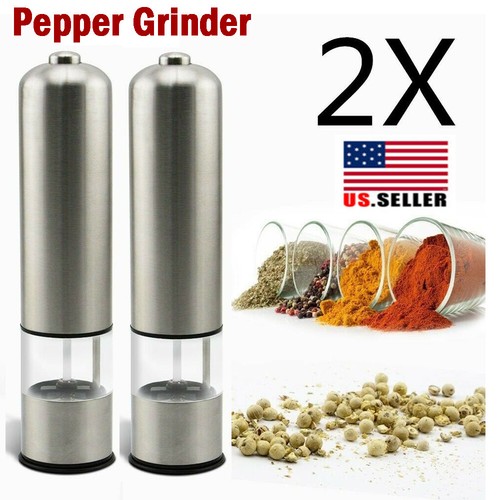 ebay pepper grinder
