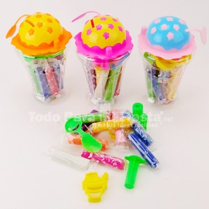 DIY For Kids Clay Kit Magic Crafts Kit Birthday Party ...