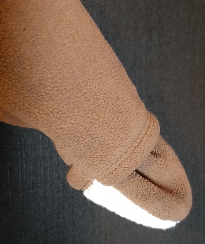 Old Navy Baby Bear Schneeanzug 0-3 Monate - Bild 7 von 8