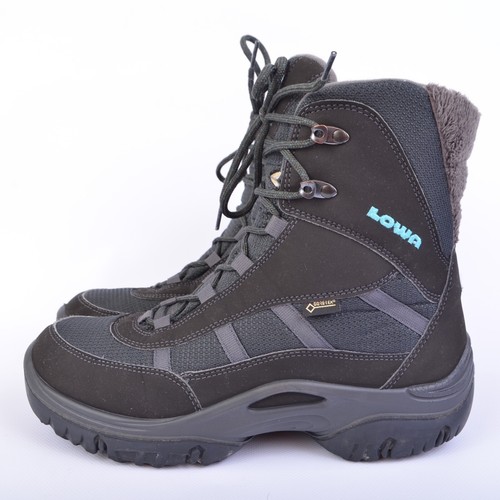 Lowa Trident II GTX Gore-Tex Hiking 