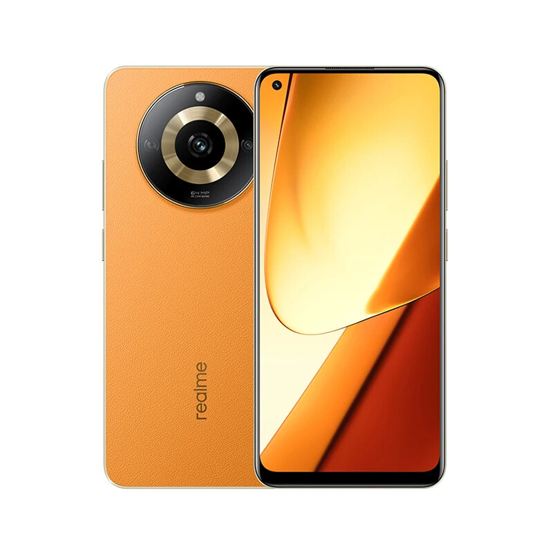 Realme 11 5G Unlocked 256GB 6.43in MediaTek Dimensity 6020 Realme 11 5G Unlocked 256GB 6.43in MediaTek Dimensity 6020