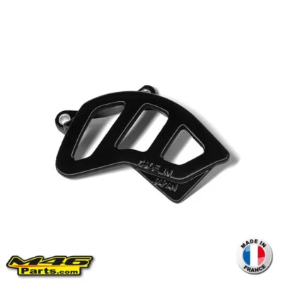Yamaha YZ 125 1993-2004 Front Sprocket Guard 4EX-15421-00 Protège Pignon - Photo 1/4