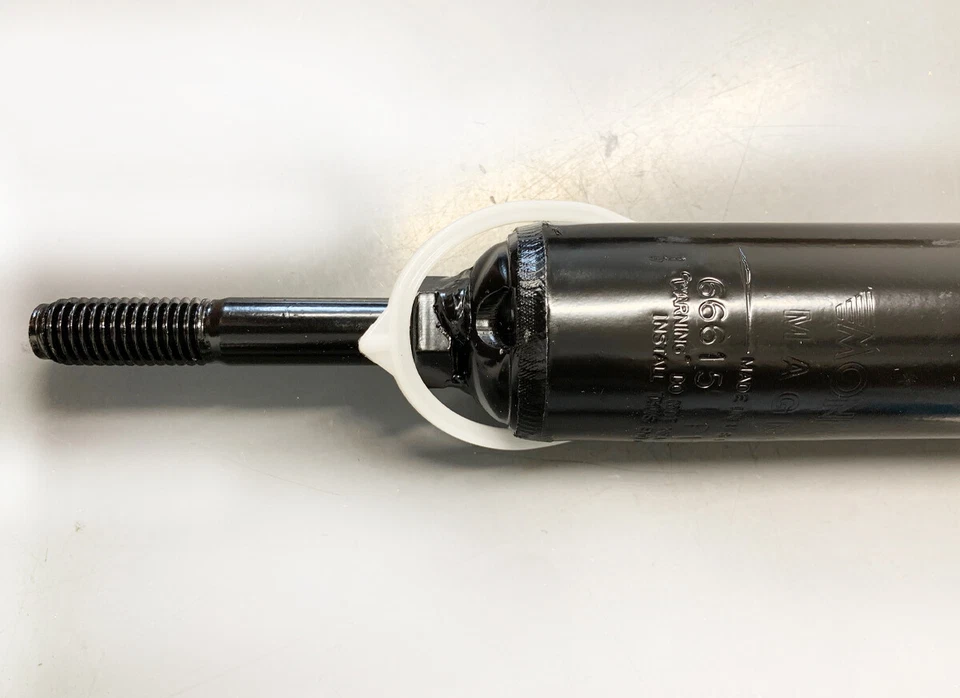 Amortiguador Freightliner 1991-2004 - trasero-Monroe 66615 Foto 3 de 3