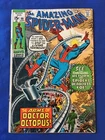 Amazing Spider-Man #88 VG- (3.5) ( Vol 1 1970)