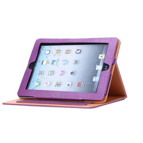 JYtrend Smart Case for iPad 10. 9 Inch Air 5 /Air 4 Magnetic Cover Stand Pocket - Foto 5 di 16