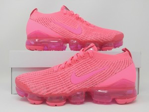 hyper pink nike vapormax