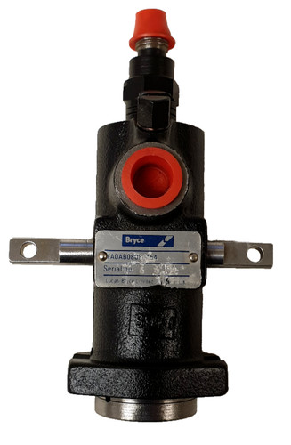 Reconditioned Lister ST / STW Injector pump Diesel Engine SERVICE EXCHANGE