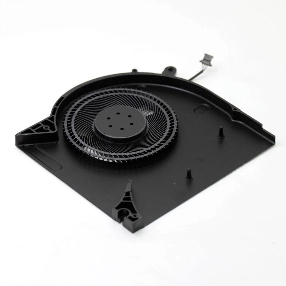 OEM For Dell Alienware M17 R3 M17 R4 RTX 0H5TYJ 0CNV63 2020 CPU+GPU Cooling Fan - Image 4 of 4