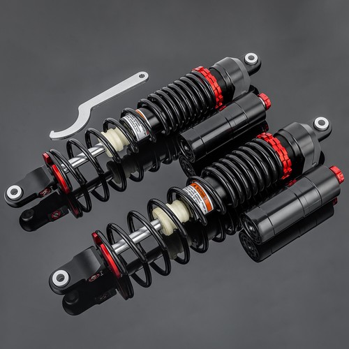 JAVIK Front Left Right Brake Calipers & Pads For Kawasaki KFX700 Brute Force 650 Prairie 650 700 KVF650 KVF700, O.E.M#43080-5082-DJ 43080-5081-DJ, Calipers - Canada - Foto 4