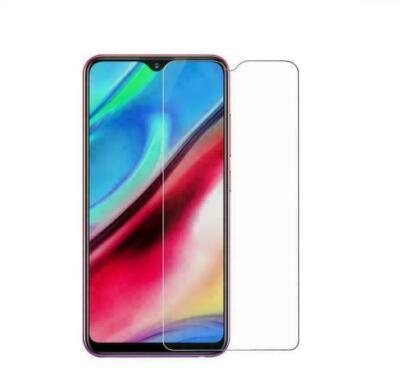 2x Huawei P30 Panzerfolie Glasfolie Displayfolie Tempered Glass 9H Schutzglas