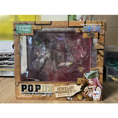 POP DX Jewelry Bonney Figure Unopened | eBay