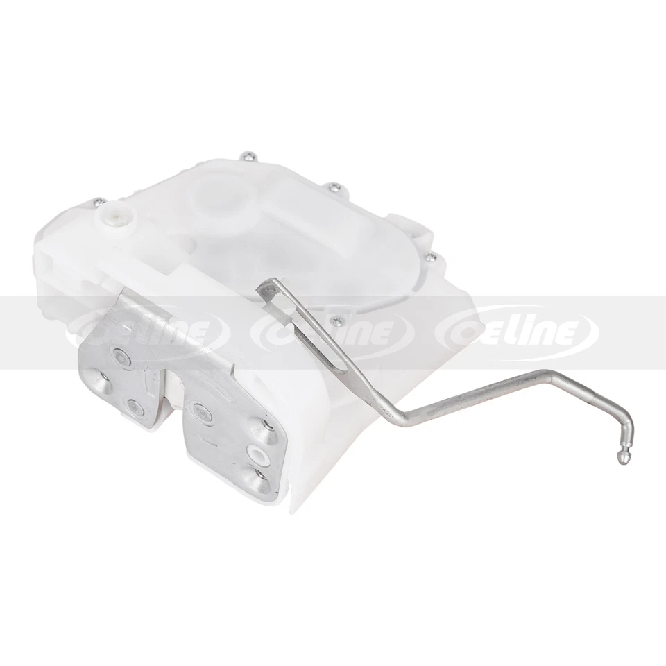 Actuador de cerradura de puerta trasera izquierda 937-567 para Honda CR-V CRV 2007-2010 2011 2,4 L Foto 3 de 4