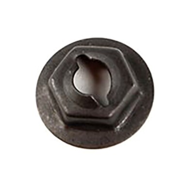 51-41-8-176-418 GenuineXL Emblem Retainer Front for E86 Z Series