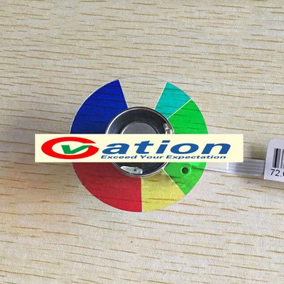 NEW Home Projector Color Wheel for   DSU20Repair Replacement fitting #E6