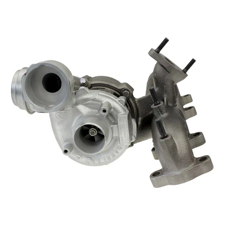 Turbolader 720855-3