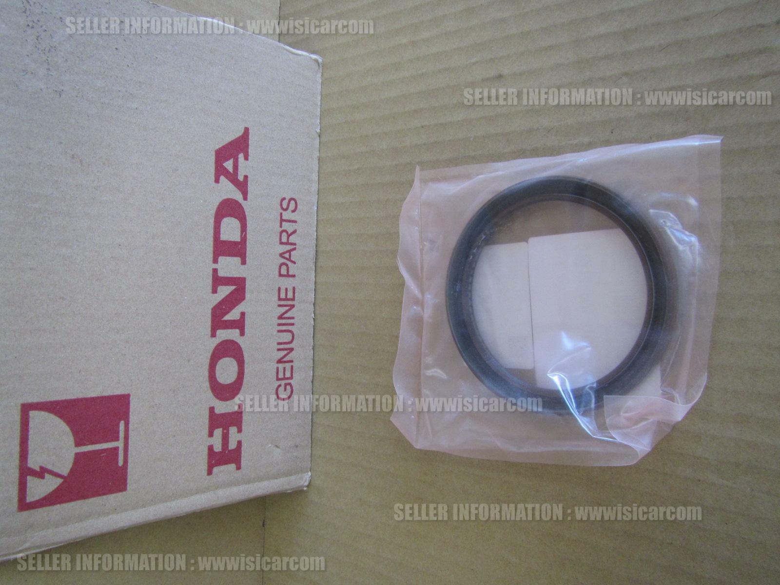 HONDA CIVIC TYPE R EP3 OIL SEAL 80X98X10 CYLINDER BLOCK 91214PNA014