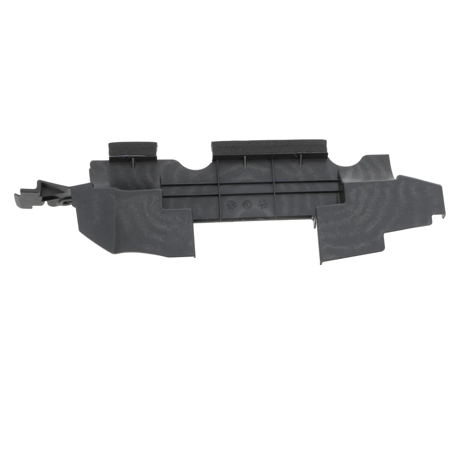 NUEVO GENUINO 2013-2015 Chevrolet Spark radiador deflector de aire lado del conductor 94551789 Foto 4 de 4