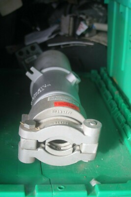 Appleton Plug Assembly 304224