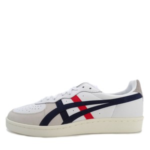 onitsuka tiger navy red
