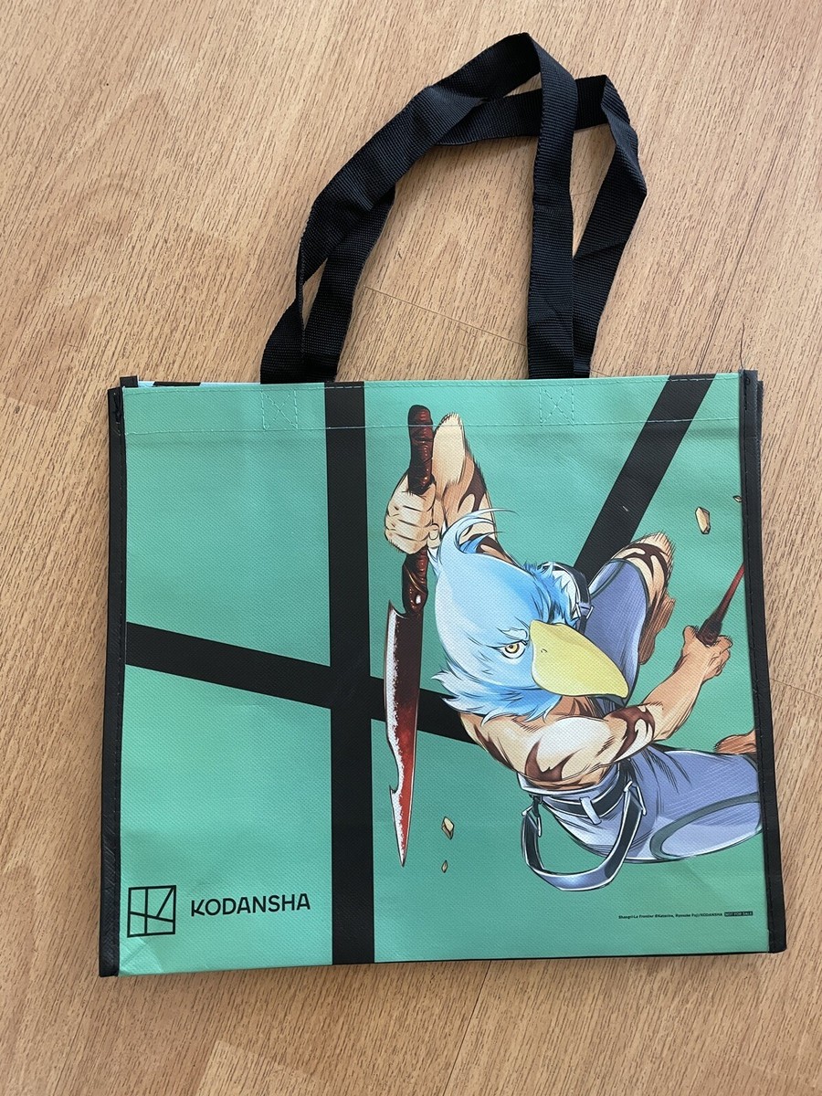 アニメエキスポ ロサンゼルス 原神 バックパック Anime Expo AX 2024 Genshin Impact Exclusive Backpack Bag | eBay