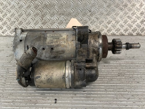 66323 Anlasser VW Touareg I (7L) 07Z911023A