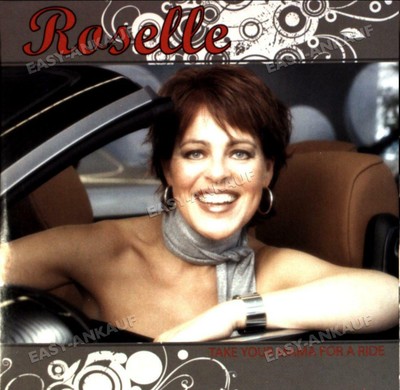 Roselle - Take Your Mama for a Ride '