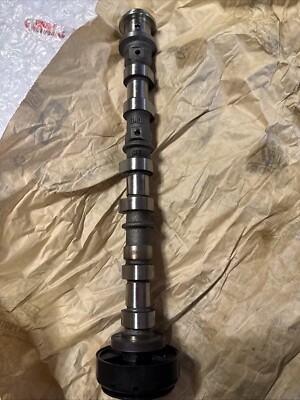 GENUINE MOPAR OEM Right Side Exhaust Camshaft For Jeep Dodge 3.6L  05184378AH