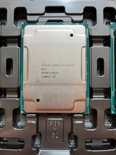 NEW Intel Xeon Platinum 8151 SR3M0 3.40GHz Skylake 12 Core 105W LGA 3647 CPU