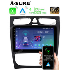 32G Autoradio 13 GPS Navi Für Mercedes-Benz C Klasse W203 W203 C 180 C 220 CDI 32G Autoradio 13 GPS Navi Für Mercedes-Benz C Klasse W203 W203 C 180 C 220 CDI