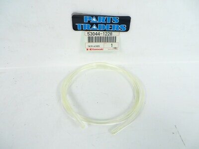 専用ページ NOS OEM Kawasaki ZX750-H1 - H1L NINJA ZX Trim Windshield # 53044