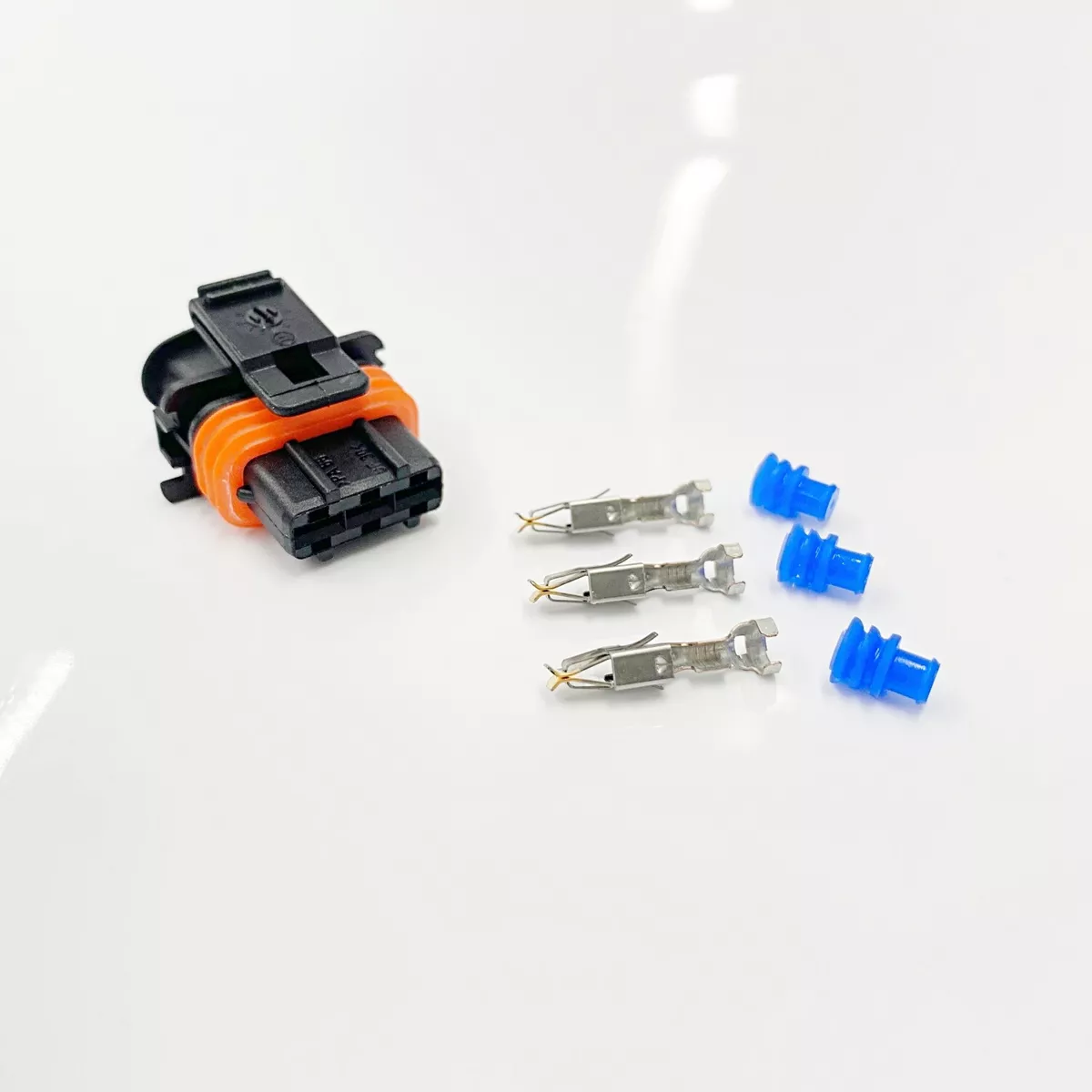 Bosch Motorsport Gegenstecker Mating Connector D261.205.335-01 