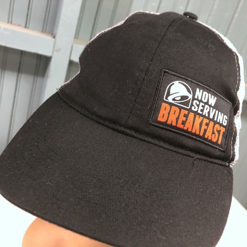 Taco Bell Now Serving Breakfast 