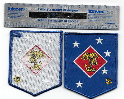 #405 MARINE RAIDER REGIMENT - MARSOC - USMC