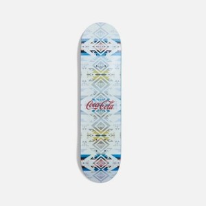 kith skate deck