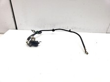 MITSUBISHI ECLIPSE CROSS 2018 NEGATIVE BATTERY CABLE TERMINAL 8524A613