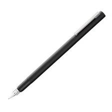 Lamy Fountain Pen CP1 Lacquer Finish, Black, L056EF
