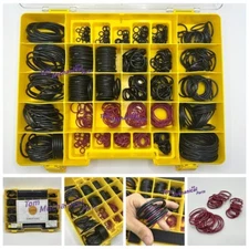 GIANT 580pcs 32 types 4C4782 4C-4782 O-ring Box Seal Kit For Caterpillar