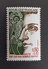 France Année 1974 YT 1784 neuf luxe **