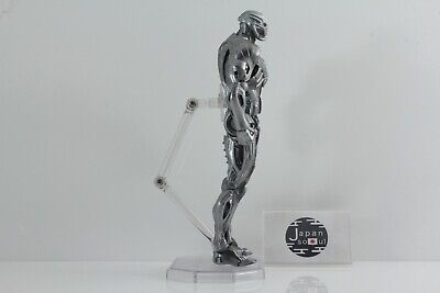 Ultron Figure Complex Movie Revo No.002 Avengers Marvel Ultron Figure Complex Movie Revo No.002 Avengers Marvel
