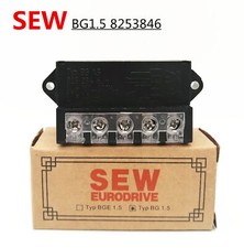 BG1.5 8253846 brake rectifier SEW motor rectifier module