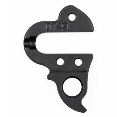 Derailleur hanger for Argon 18 E112, E114, E80, Isaac Bike | D749 Pilo