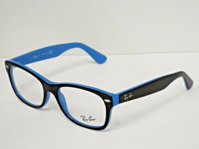 Authentic Ray-Ban Kids RB1528 3659 