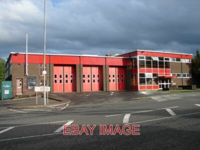 FOTO FEUERWACHE SPRINGFIELD 2007