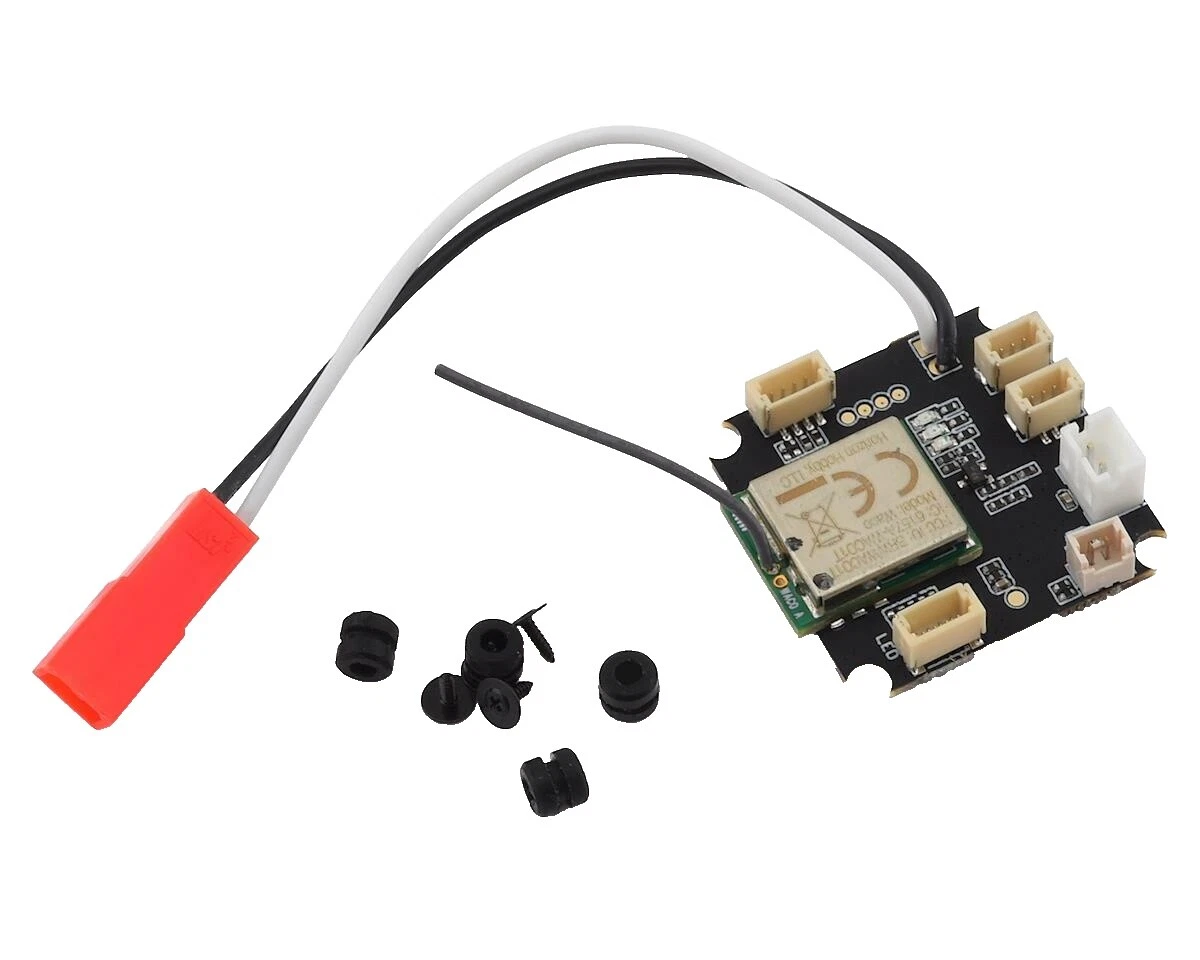 Blade Black RC Helicopter Models & Kits